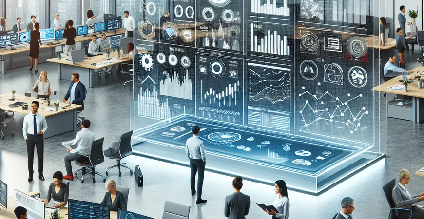 人事规划管理如何用 "积分制" 规划员工发展路径？